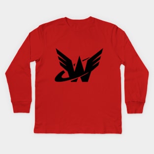 W101 Kids Long Sleeve T-Shirt